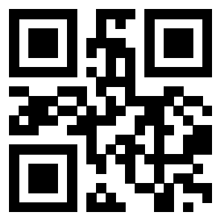 3918263432 - Immagine del Qr Code associato