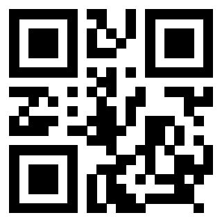 Scansione del Qr Code di 3918263435