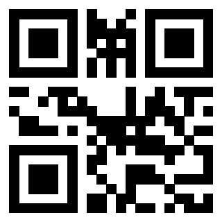 3918263436 - Immagine del QrCode associato