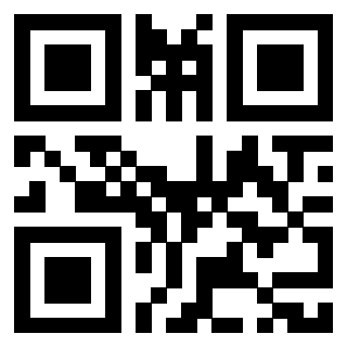 Immagine del Qr Code di 3918263439