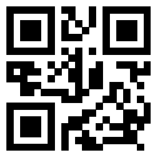 Immagine del Qr Code di 3918263440