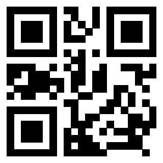 3918263444 - Immagine del QrCode associato
