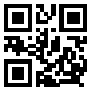 Qr Code di 3918263445