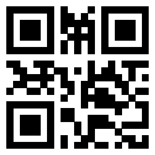 Scansione del Qr Code di 3918263446