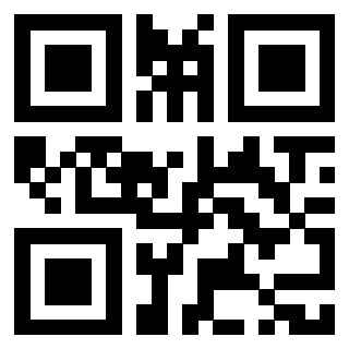 3918263449 Qr Code associato