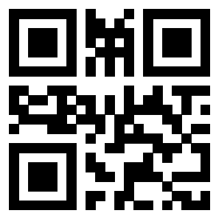 Il QrCode di 3918263451