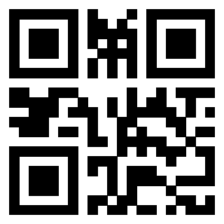 3918263452 - Immagine del Qr Code associato
