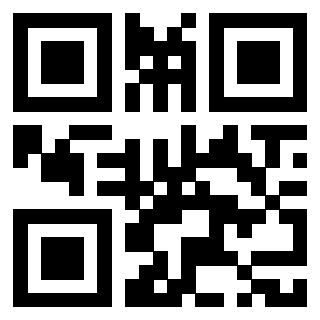 3918263455 QrCode associato