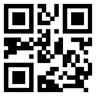 QrCode di 3918263456