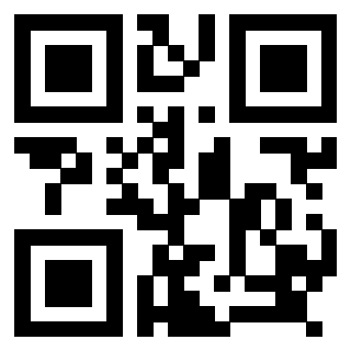 3918263457 - Immagine del QrCode associato