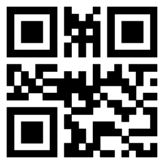 3918263458 QrCode associato