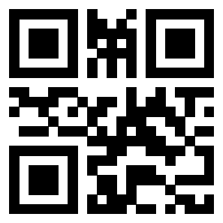Il Qr Code di 3918263464