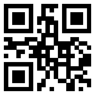 3918263467 Qr Code associato