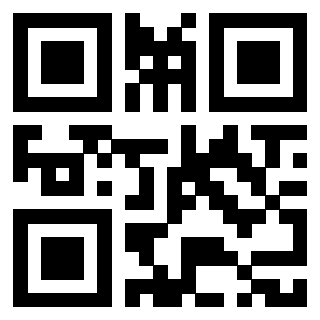 Il Qr Code di 3918263468