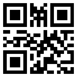 3918263469 Qr Code associato