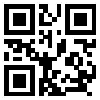 3918263472 - Immagine del QrCode associato