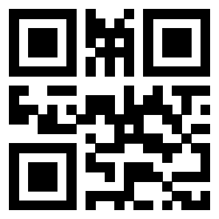 3918263474 QrCode associato