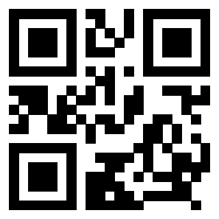 3918263475 - Immagine del QrCode