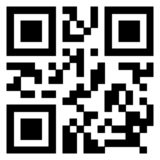 3918263476 - Immagine del QrCode associato