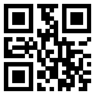 Il Qr Code di 3918263477