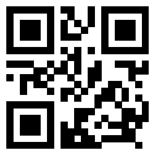 3918263478 - Immagine del Qr Code associato