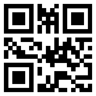 3918263480 - Immagine del QrCode associato