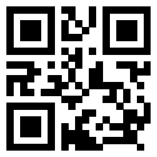 3918263482 Qr Code associato