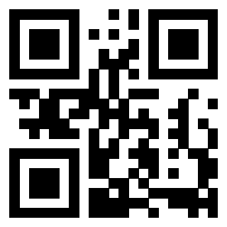 Il Qr Code di 3918263483