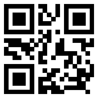Il QrCode di 3918263486