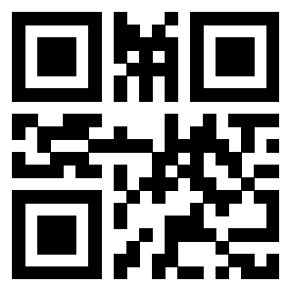 Il QrCode di 3918263489