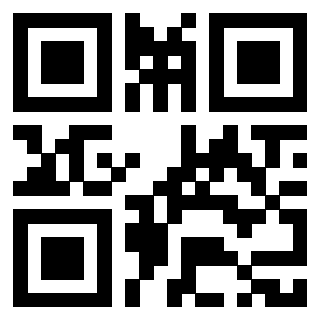 3918263490 QrCode associato