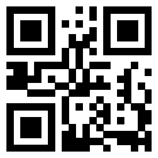 Scansione del Qr Code di 3918263491