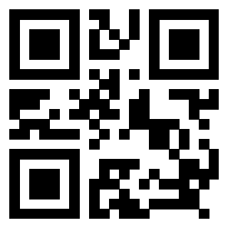 3918263492 - Immagine del Qr Code associato