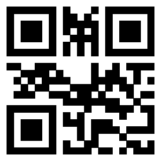 Scansione del Qr Code di 3918263494