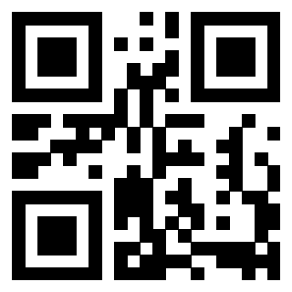 3918263497 Qr Code associato
