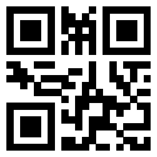 Il QrCode di 3918263505