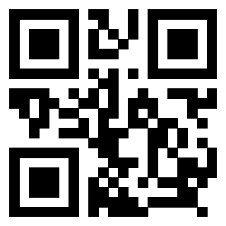 3918263507 - Immagine del QrCode associato