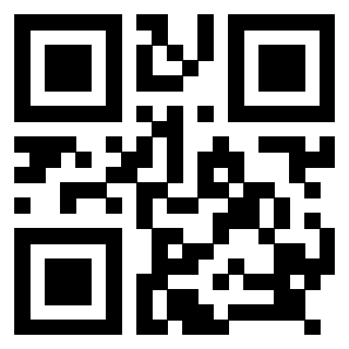 Il QrCode di 3918263508