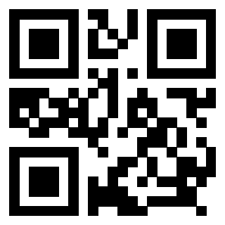 Scansione del Qr Code di 3918263509