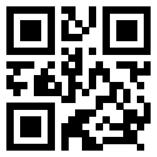 QrCode di 3918263518