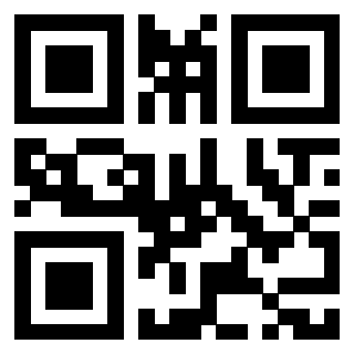 3918263519 Qr Code associato