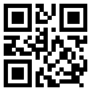 Il QrCode di 3918263520