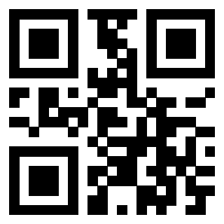 3918263521 - Immagine del Qr Code associato