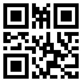 Scansione del Qr Code di 3918263525