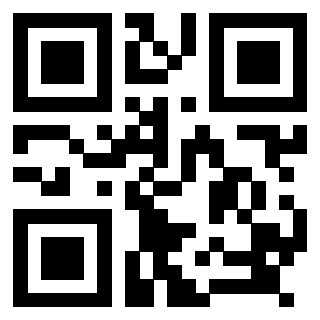 Immagine del QrCode di 3918263526