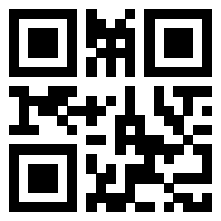 3918263527 - Immagine del Qr Code associato