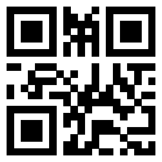 Il QrCode di 3918263530