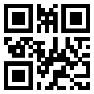3918263531 - Immagine del Qr Code associato