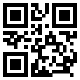 Il QrCode di 3918263533
