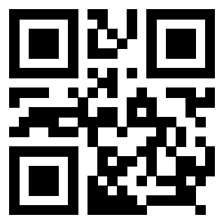 Immagine del Qr Code di 3918263535